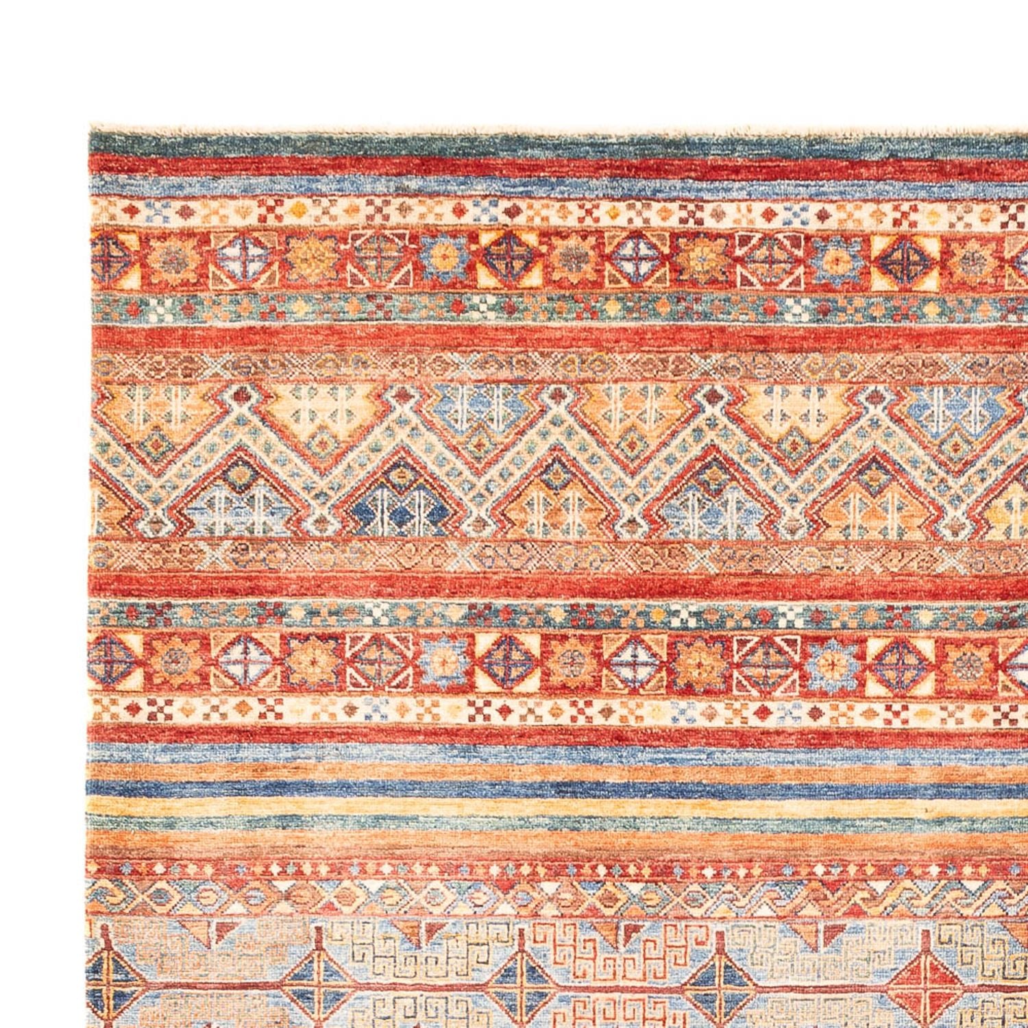 Tappeto Ziegler - Shal - 293 x 207 cm - multicolore