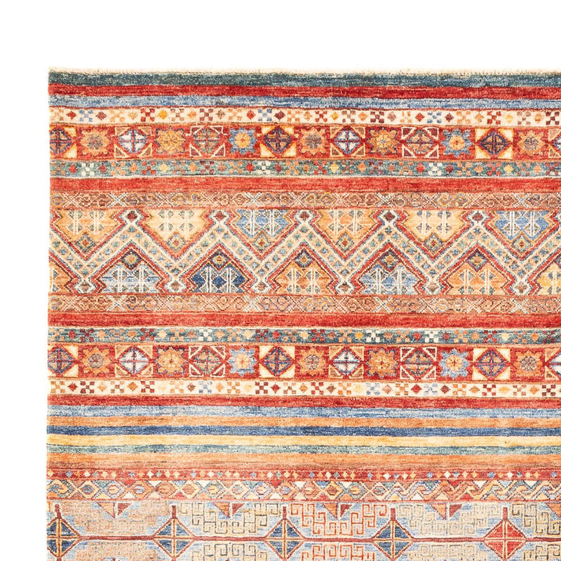 Tappeto Ziegler - Shal - 293 x 207 cm - multicolore