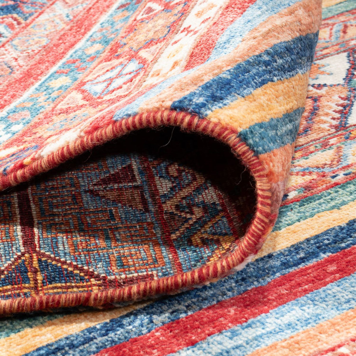 Tappeto Ziegler - Shal - 293 x 207 cm - multicolore