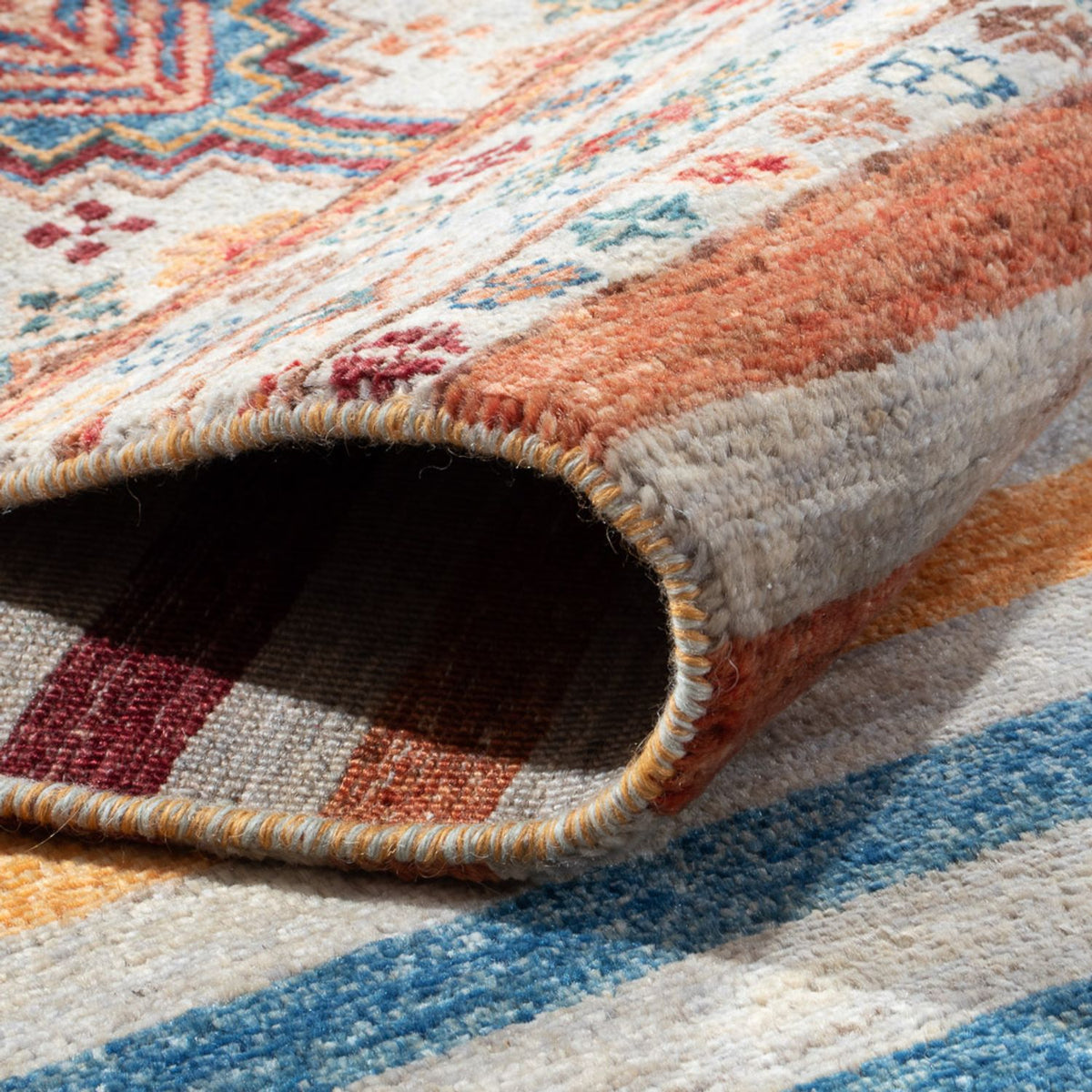 Tappeto Ziegler - Shal - 295 x 203 cm - multicolore