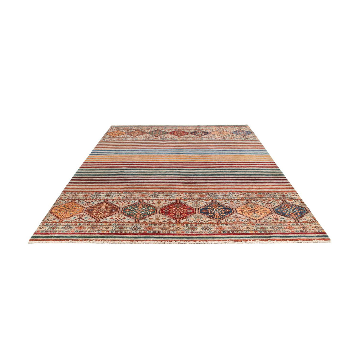 Tappeto Ziegler - Shal - 295 x 203 cm - multicolore