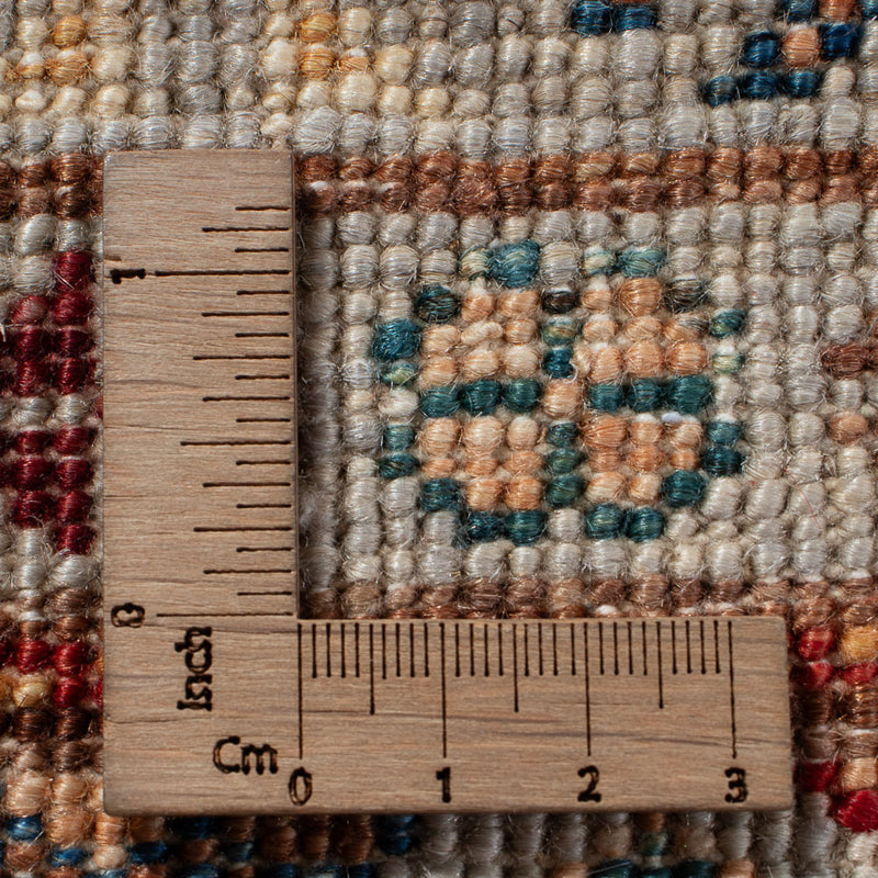 Tappeto Ziegler - Shal - 295 x 203 cm - multicolore