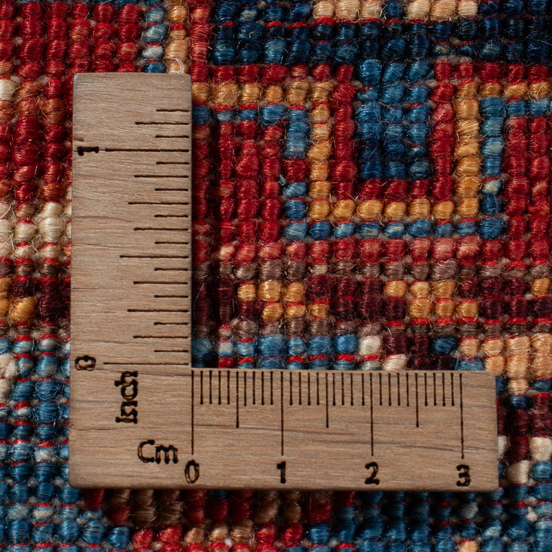 Tappeto Ziegler - Shal - 292 x 201 cm - multicolore