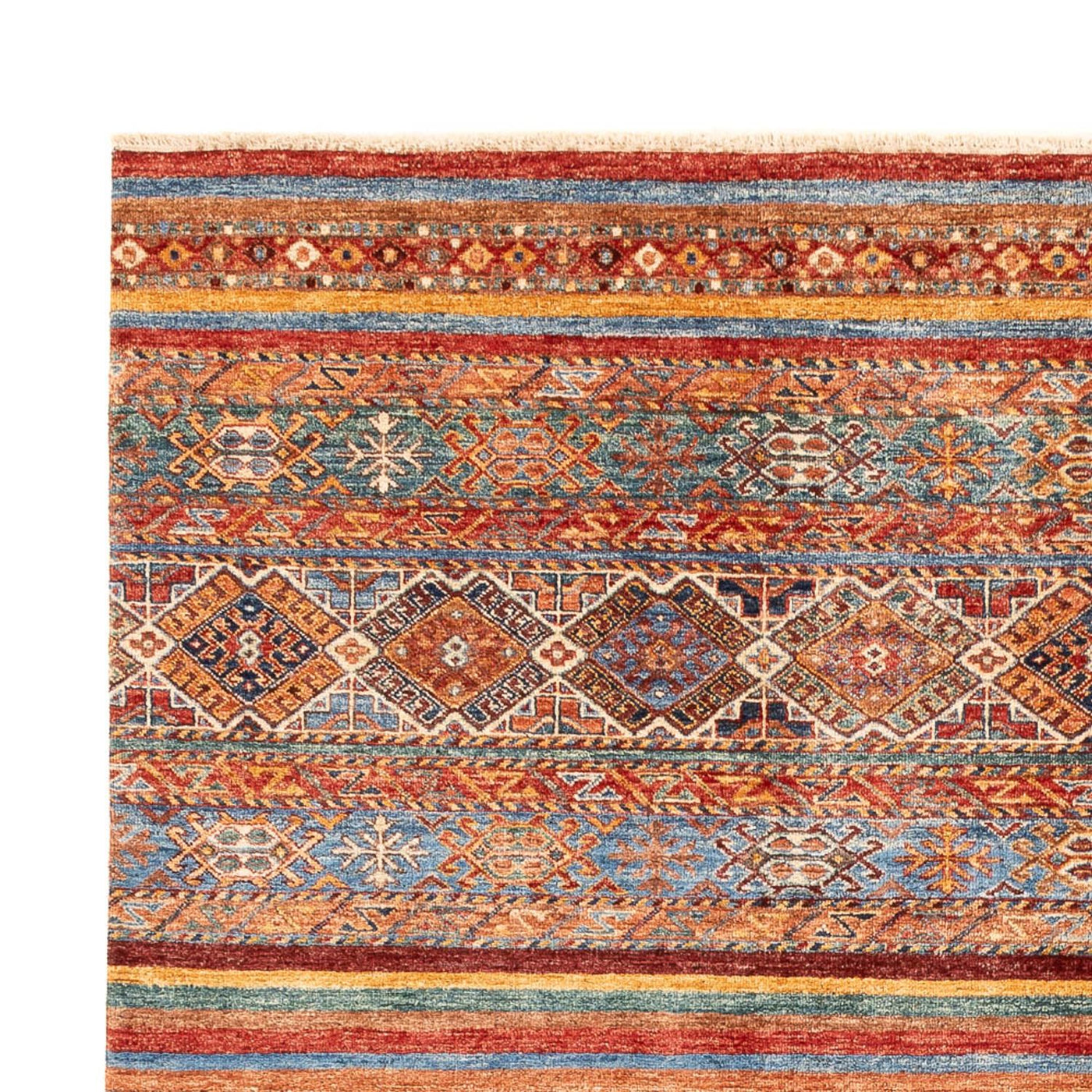 Shal Tappeto 288x210cm - Tappeto orientale