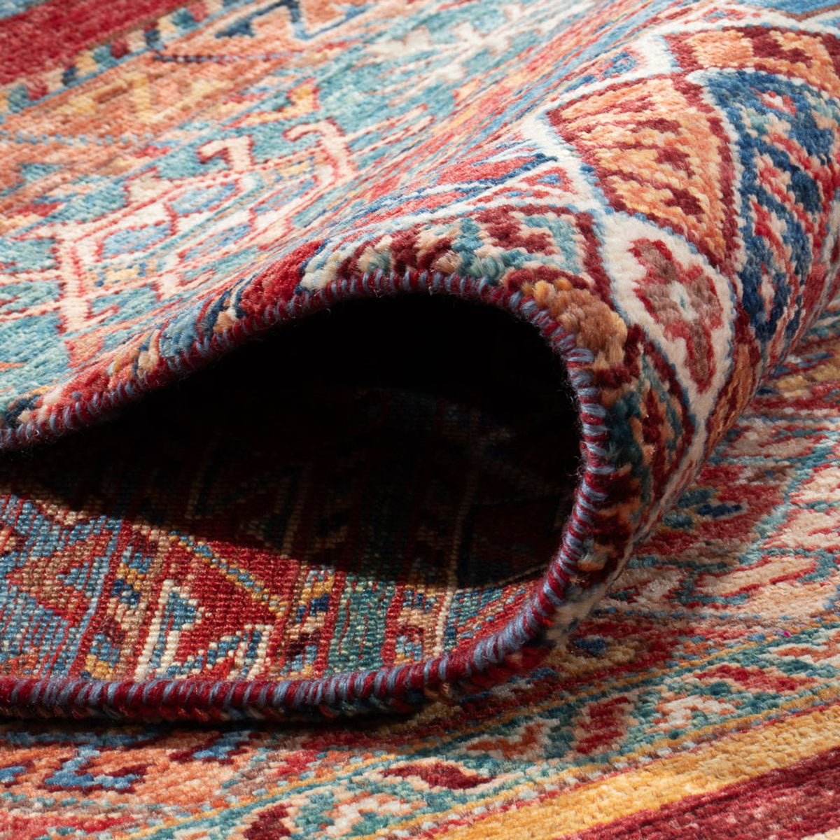 Tappeto Ziegler - Shal - 288 x 210 cm - multicolore