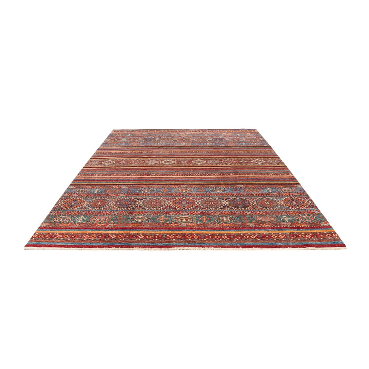 Tappeto Ziegler - Shal - 288 x 210 cm - multicolore