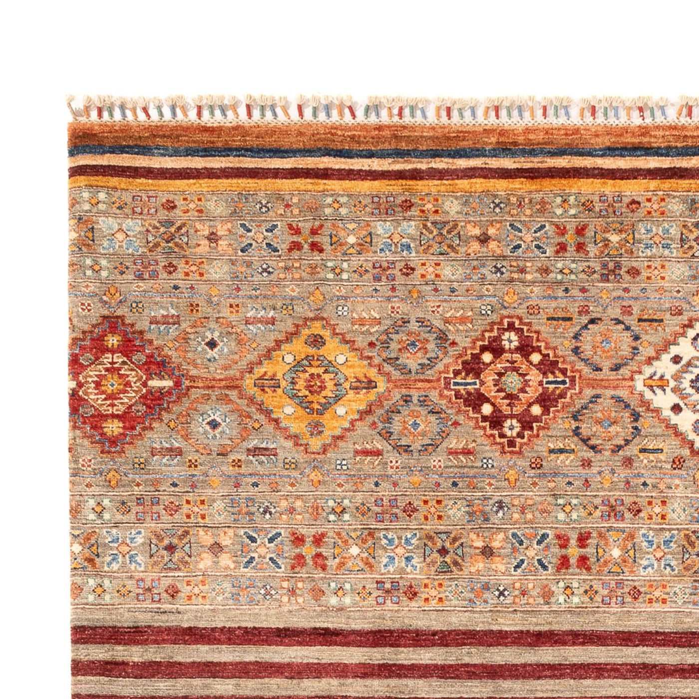 Shal Tappeto 297x206cm - Tappeto orientale