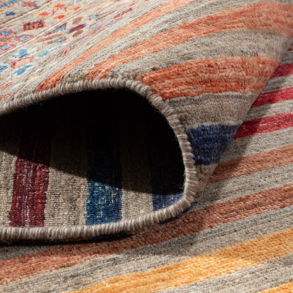 Tappeto Ziegler - Shal - 297 x 206 cm - multicolore