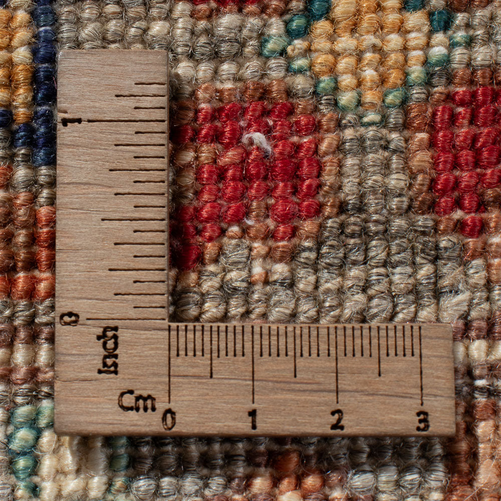 Tappeto Ziegler - Shal - 297 x 206 cm - multicolore