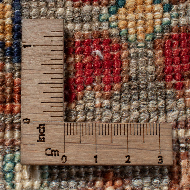 Tappeto Ziegler - Shal - 297 x 206 cm - multicolore