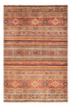 Shal Tappeto 296x203cm - Tappeto orientale