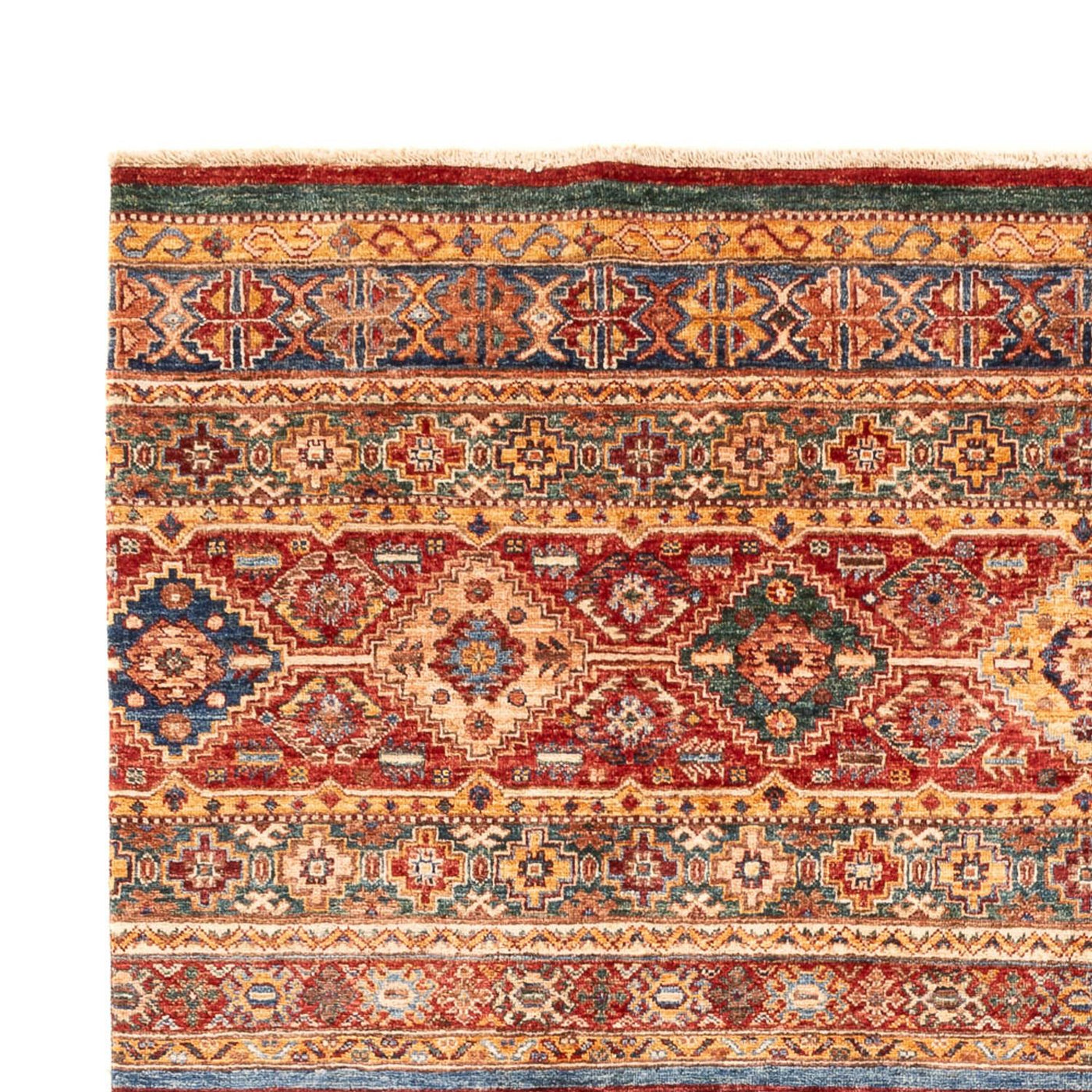 Shal Tappeto 296x203cm - Tappeto orientale