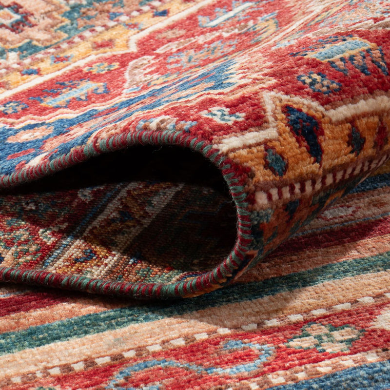 Tappeto Ziegler - Shal - 296 x 203 cm - multicolore