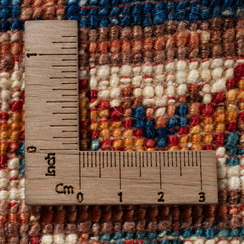 Tappeto Ziegler - Shal - 296 x 203 cm - multicolore