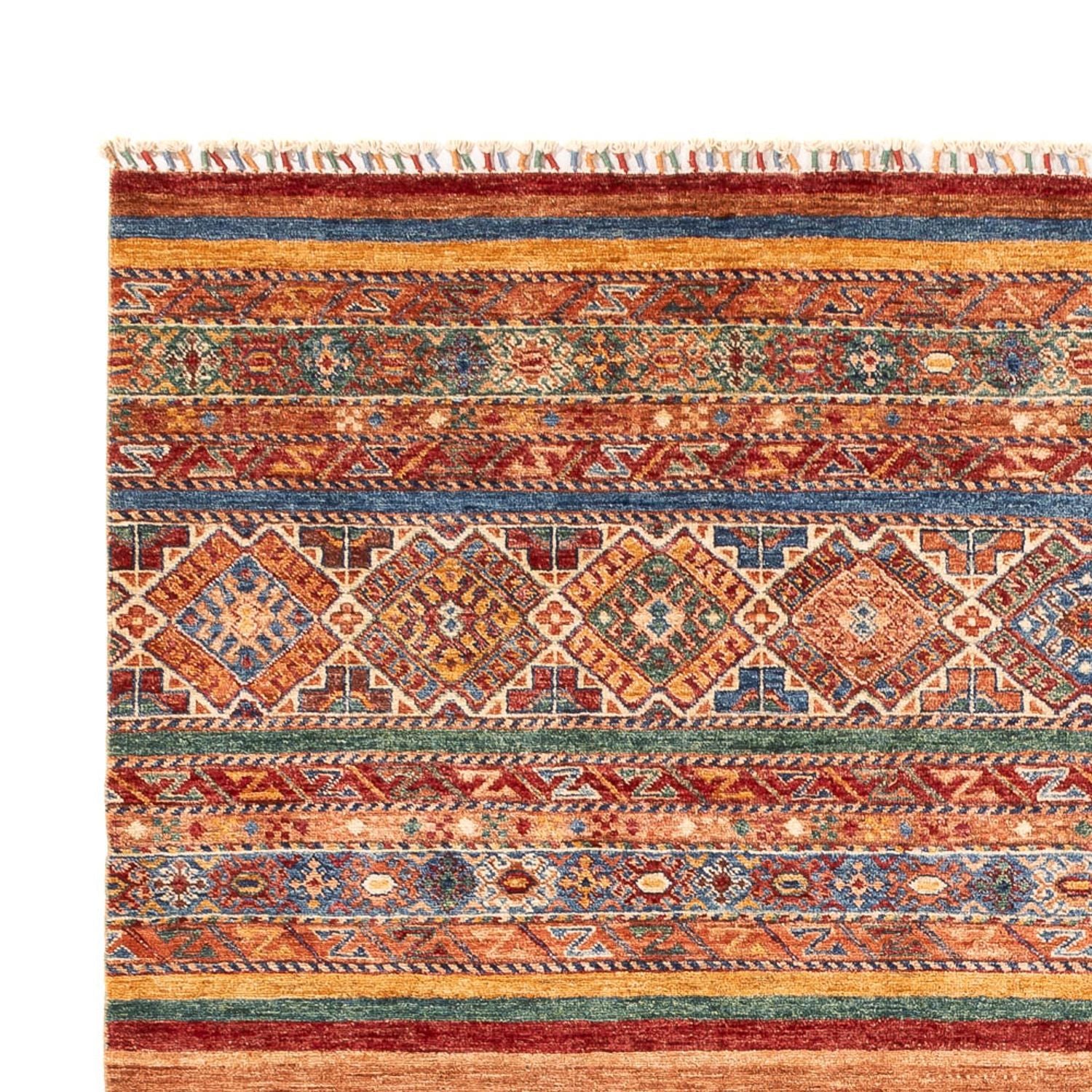 Tappeto Ziegler - Shal - 283 x 203 cm - multicolore