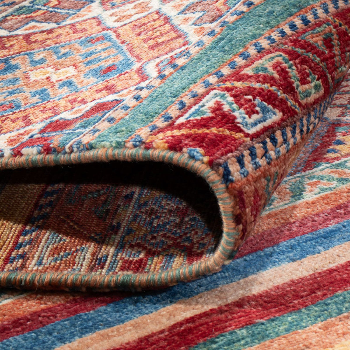 Tappeto Ziegler - Shal - 283 x 203 cm - multicolore