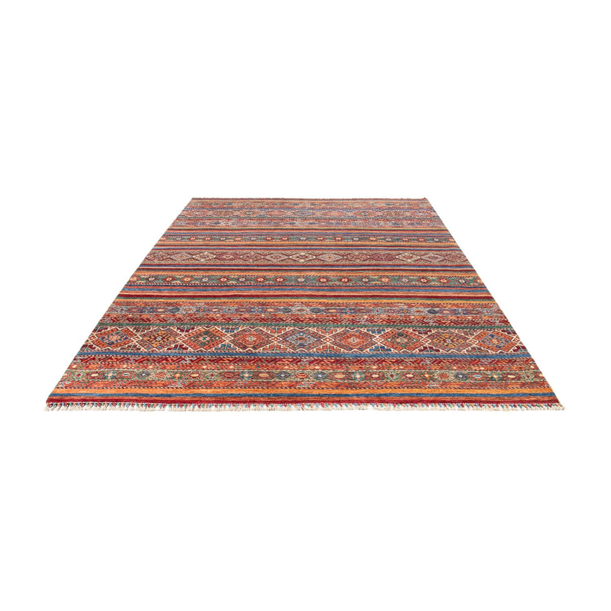 Tappeto Ziegler - Shal - 283 x 203 cm - multicolore