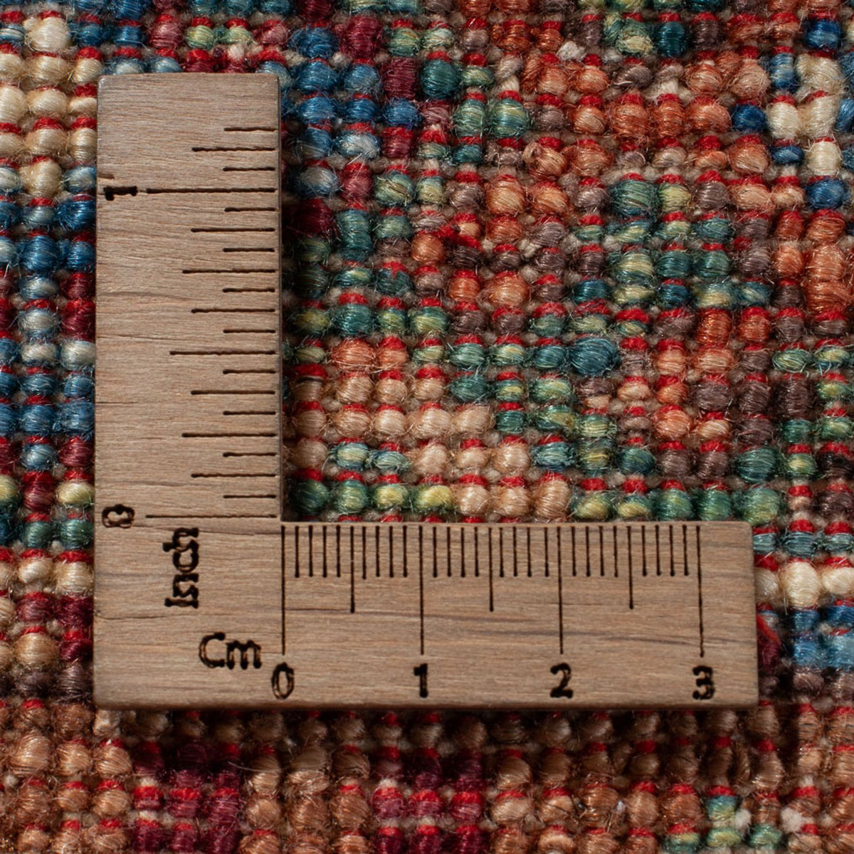 Tappeto Ziegler - Shal - 283 x 203 cm - multicolore