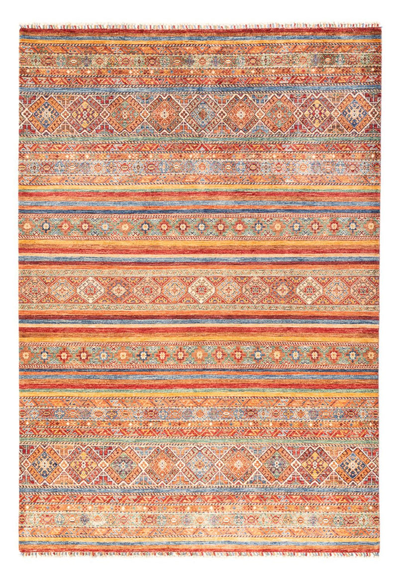 Tappeto Ziegler - Shal - 293 x 204 cm - multicolore