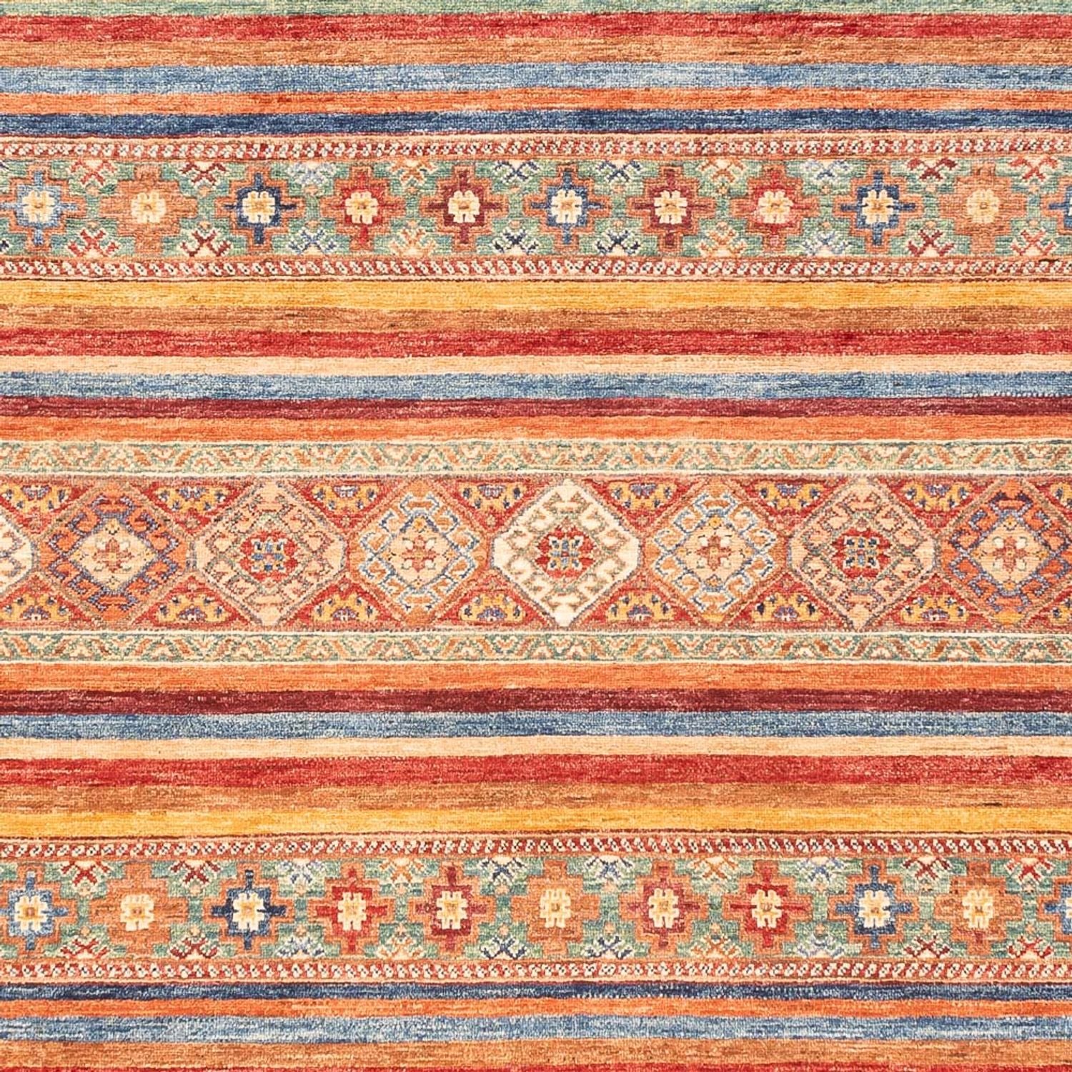 Tappeto Ziegler - Shal - 293 x 204 cm - multicolore