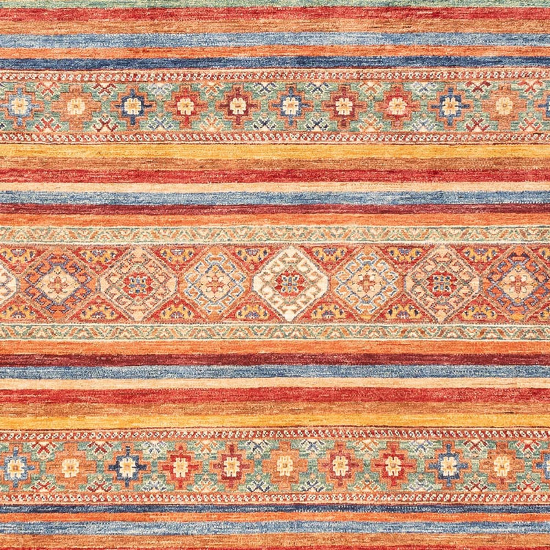 Tappeto Ziegler - Shal - 293 x 204 cm - multicolore