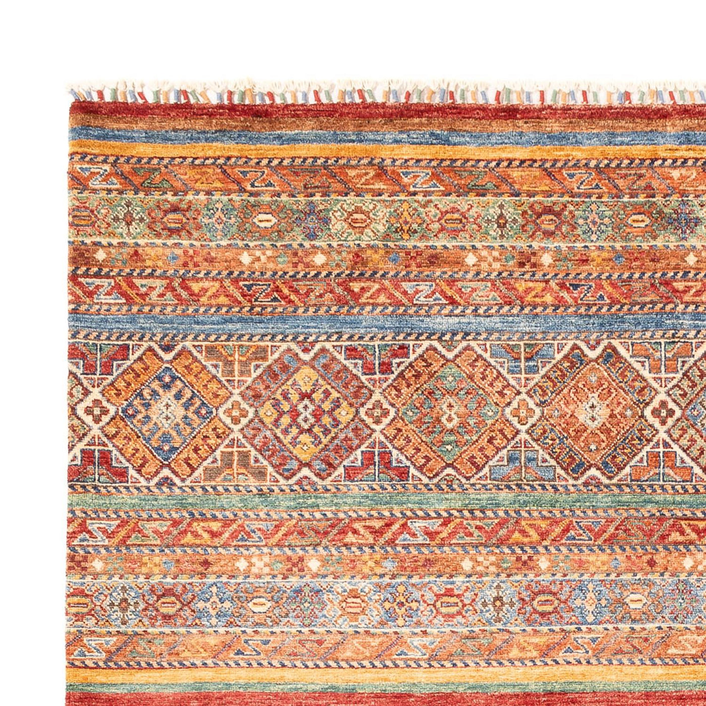 Shal Tappeto 293x204cm - Tappeto orientale