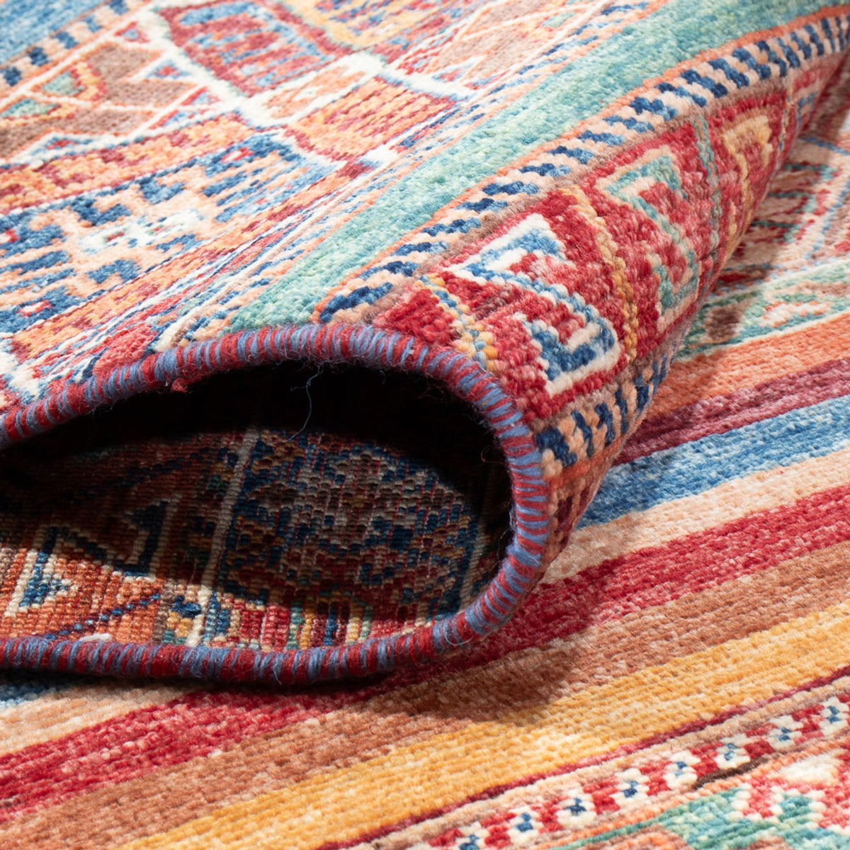 Tappeto Ziegler - Shal - 293 x 204 cm - multicolore