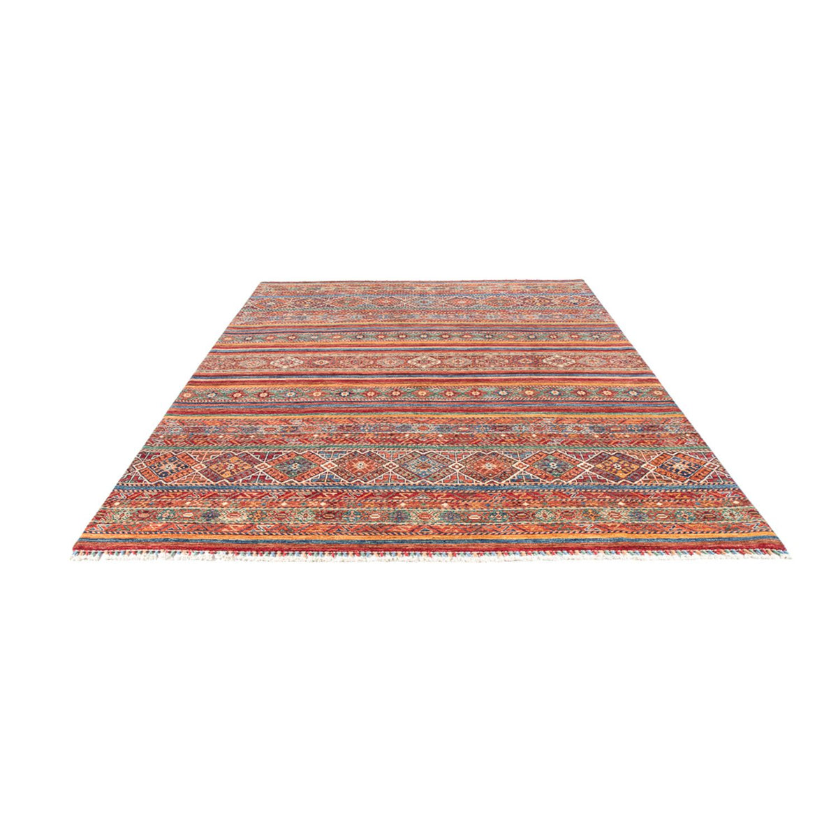 Tappeto Ziegler - Shal - 293 x 204 cm - multicolore