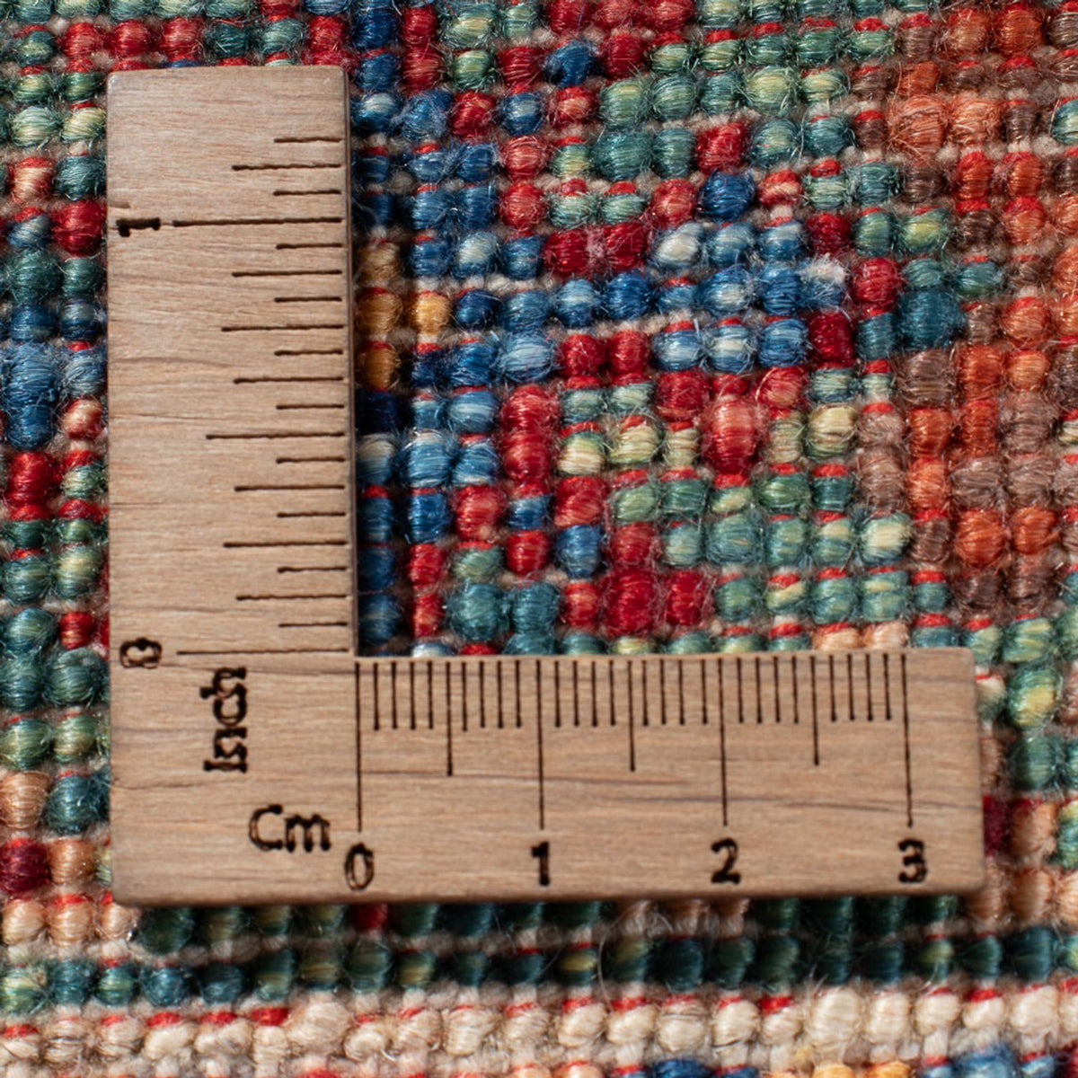 Tappeto Ziegler - Shal - 293 x 204 cm - multicolore