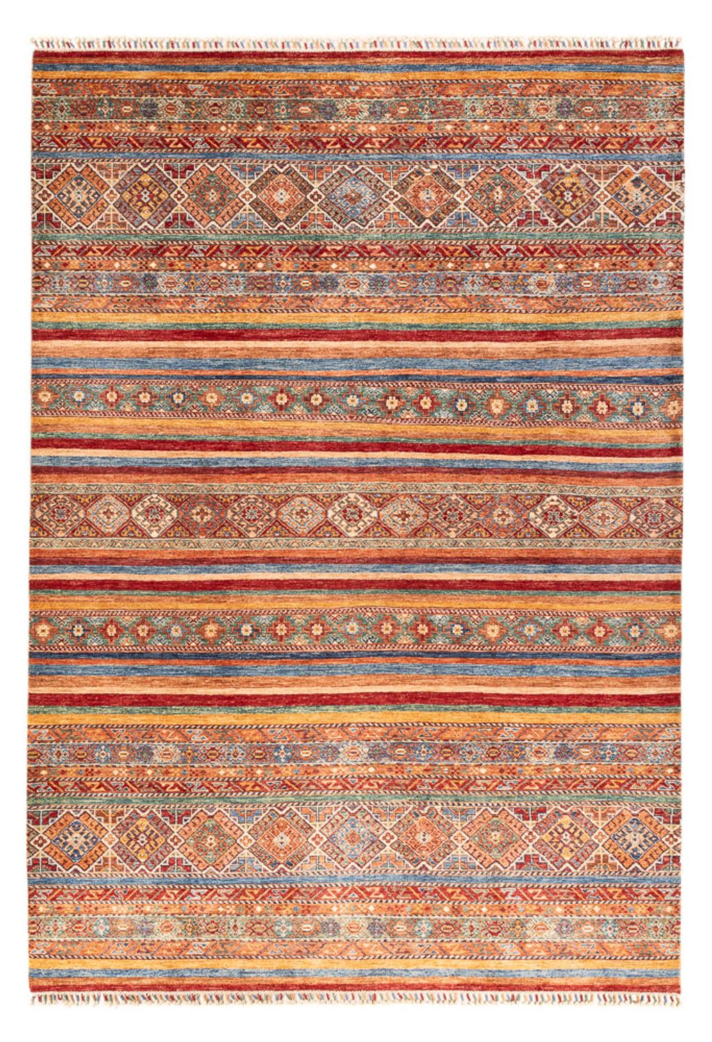 Tappeto Ziegler - Shal - 294 x 200 cm - multicolore