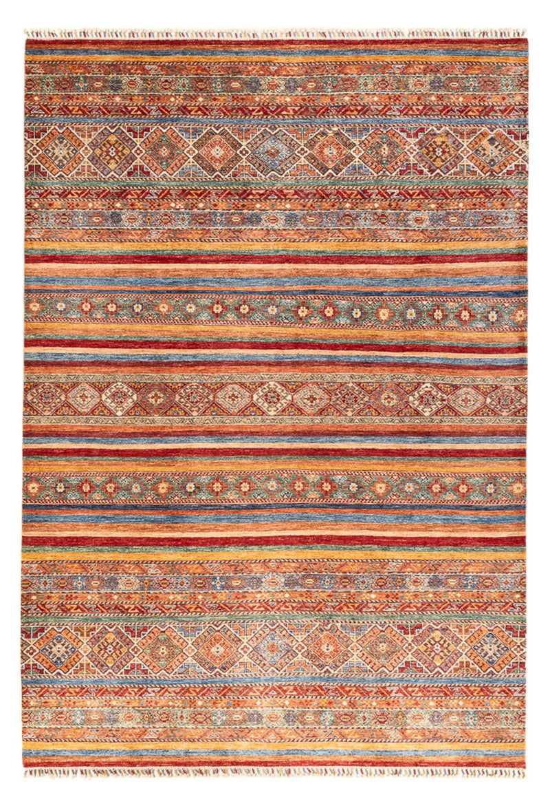 Tappeto Ziegler - Shal - 294 x 200 cm - multicolore
