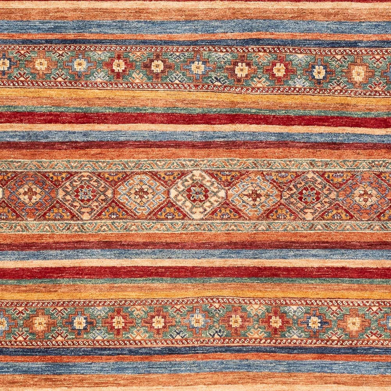 Tappeto Ziegler - Shal - 294 x 200 cm - multicolore