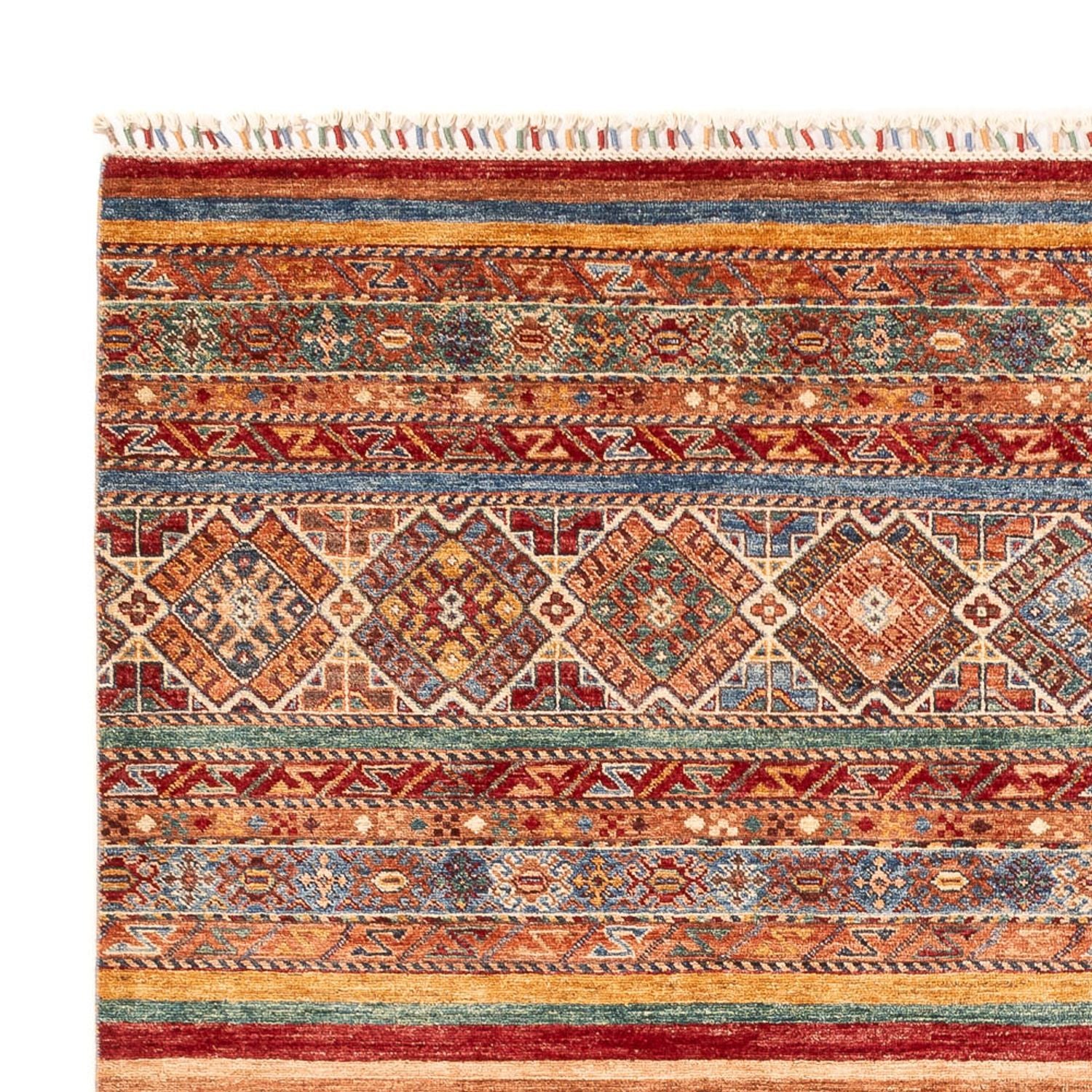 Tappeto Ziegler - Shal - 294 x 200 cm - multicolore