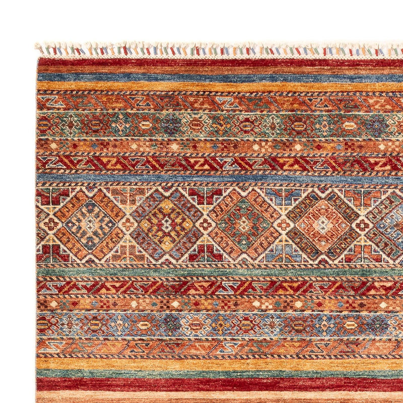 Tappeto Ziegler - Shal - 294 x 200 cm - multicolore