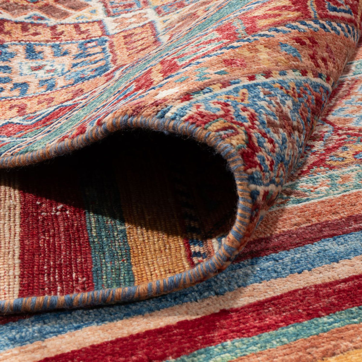 Tappeto Ziegler - Shal - 294 x 200 cm - multicolore