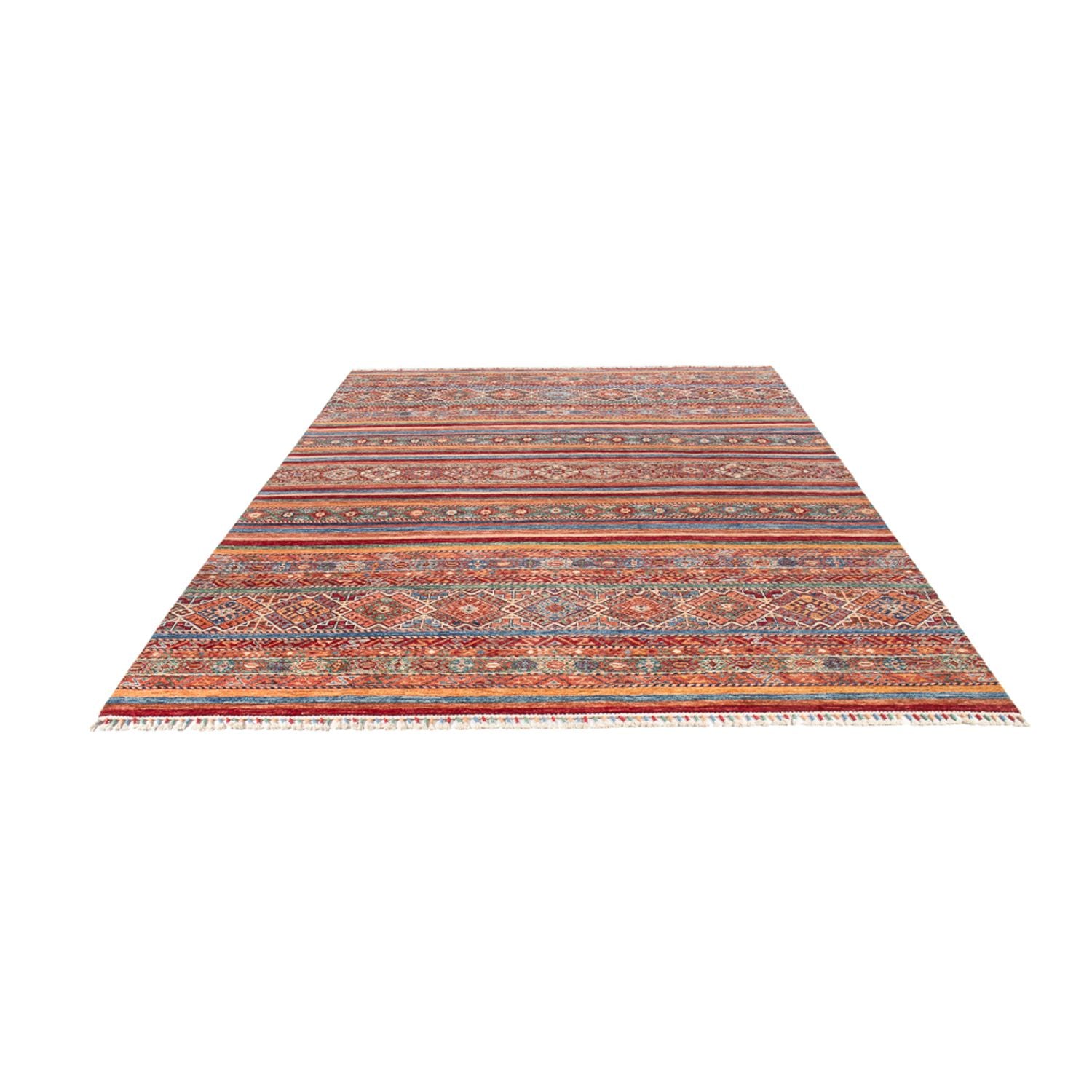 Tappeto Ziegler - Shal - 294 x 200 cm - multicolore