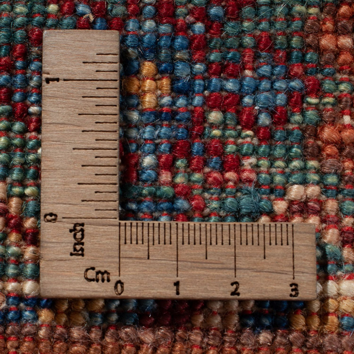 Tappeto Ziegler - Shal - 294 x 200 cm - multicolore