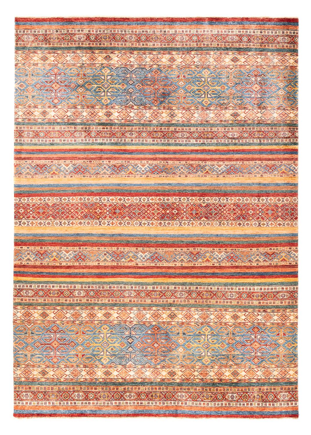 Tappeto Ziegler - Shal - 285 x 209 cm - multicolore