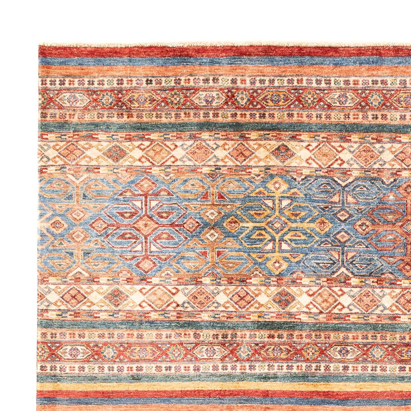 Shal Tappeto 285x209cm - Tappeto orientale