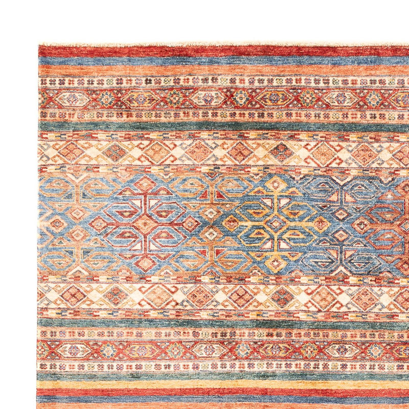 Tappeto Ziegler - Shal - 285 x 209 cm - multicolore