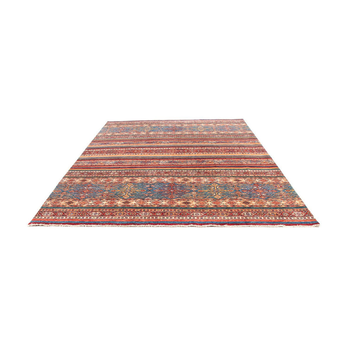 Tappeto Ziegler - Shal - 285 x 209 cm - multicolore