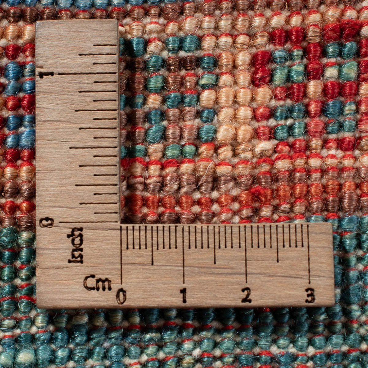 Tappeto Ziegler - Shal - 285 x 209 cm - multicolore