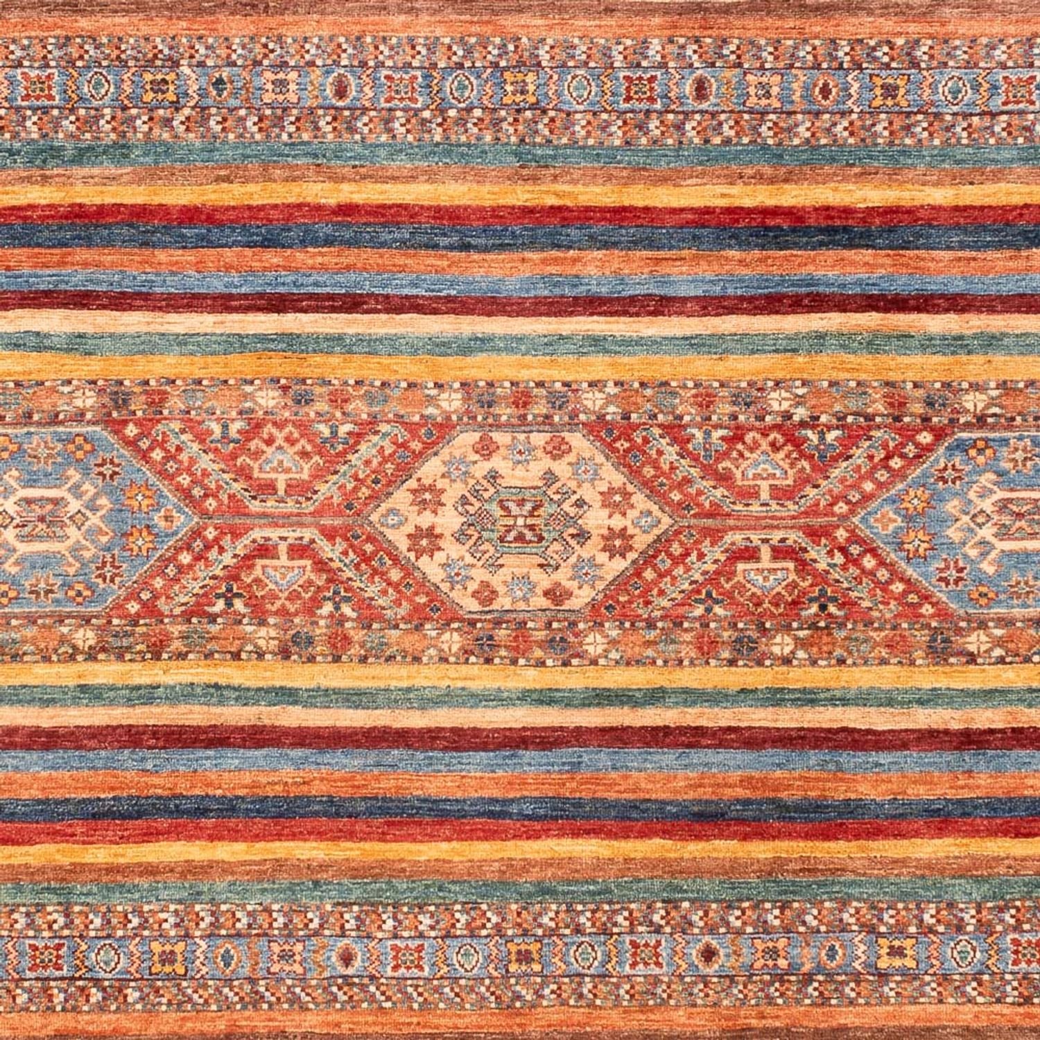 Tappeto Ziegler - Shal - 287 x 205 cm - multicolore