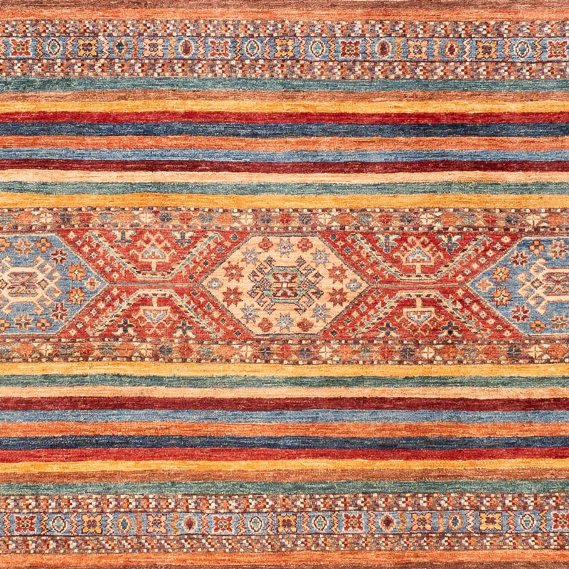 Tappeto Ziegler - Shal - 287 x 205 cm - multicolore