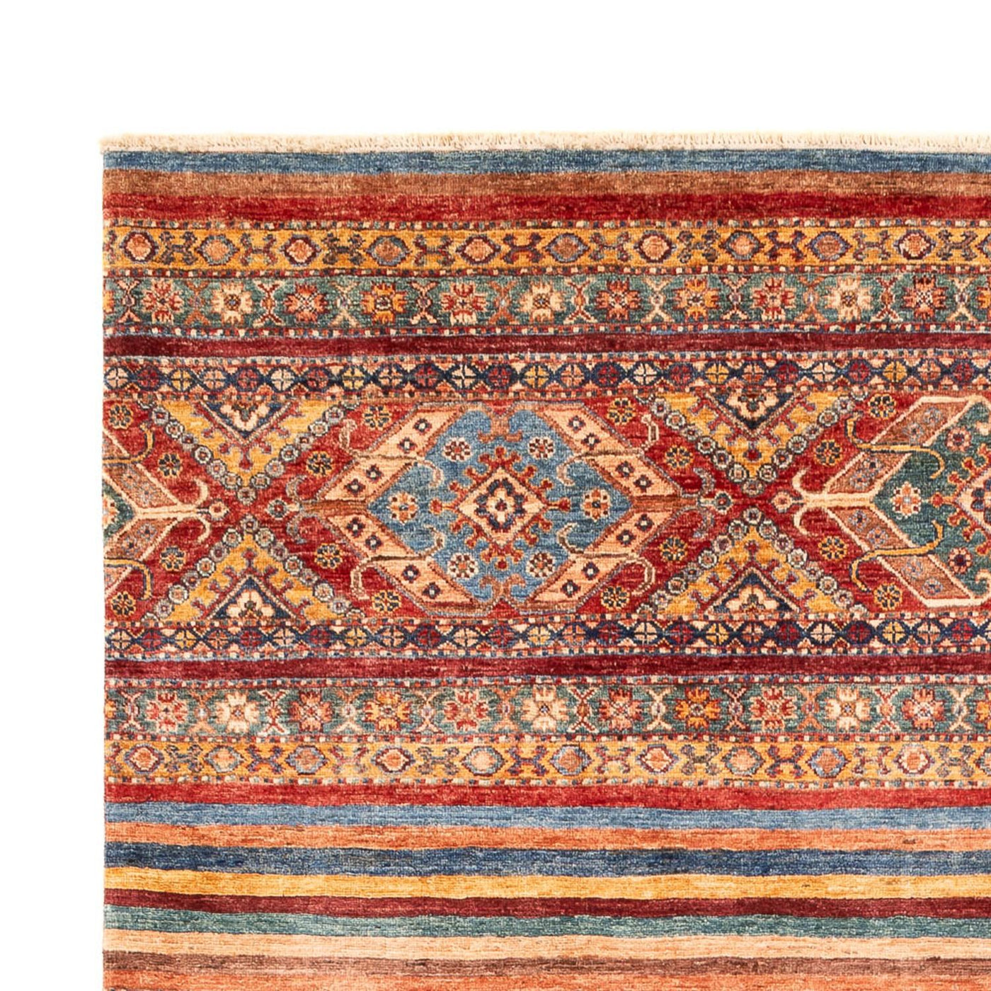 Shal Tappeto 287x205cm - Tappeto orientale