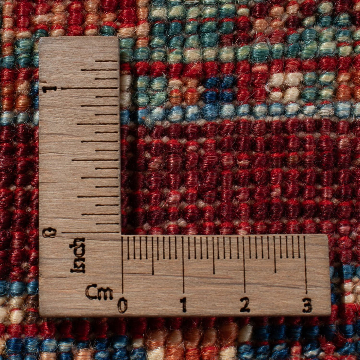 Tappeto Ziegler - Shal - 287 x 205 cm - multicolore