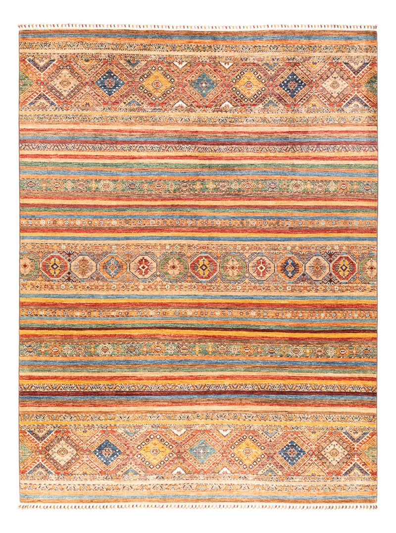 Tappeto Ziegler - Shal - 280 x 208 cm - verde menta