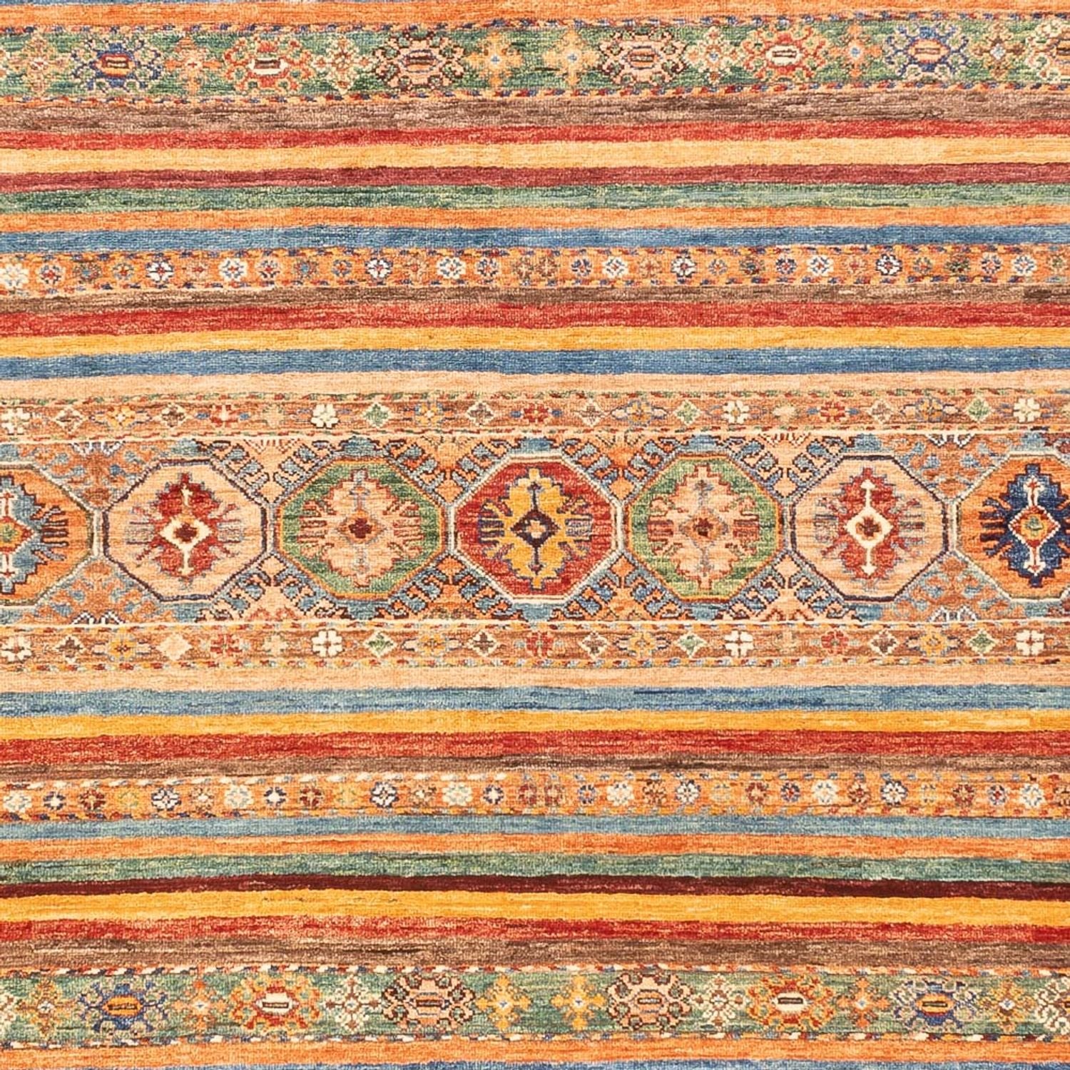 Tappeto Ziegler - Shal - 280 x 208 cm - verde menta