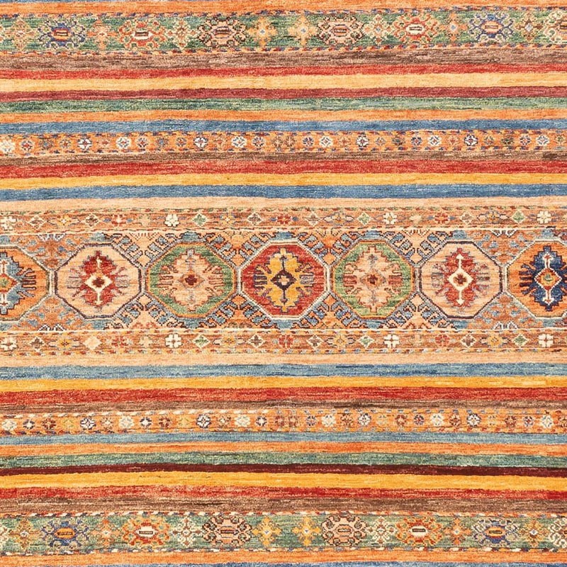 Tappeto Ziegler - Shal - 280 x 208 cm - verde menta