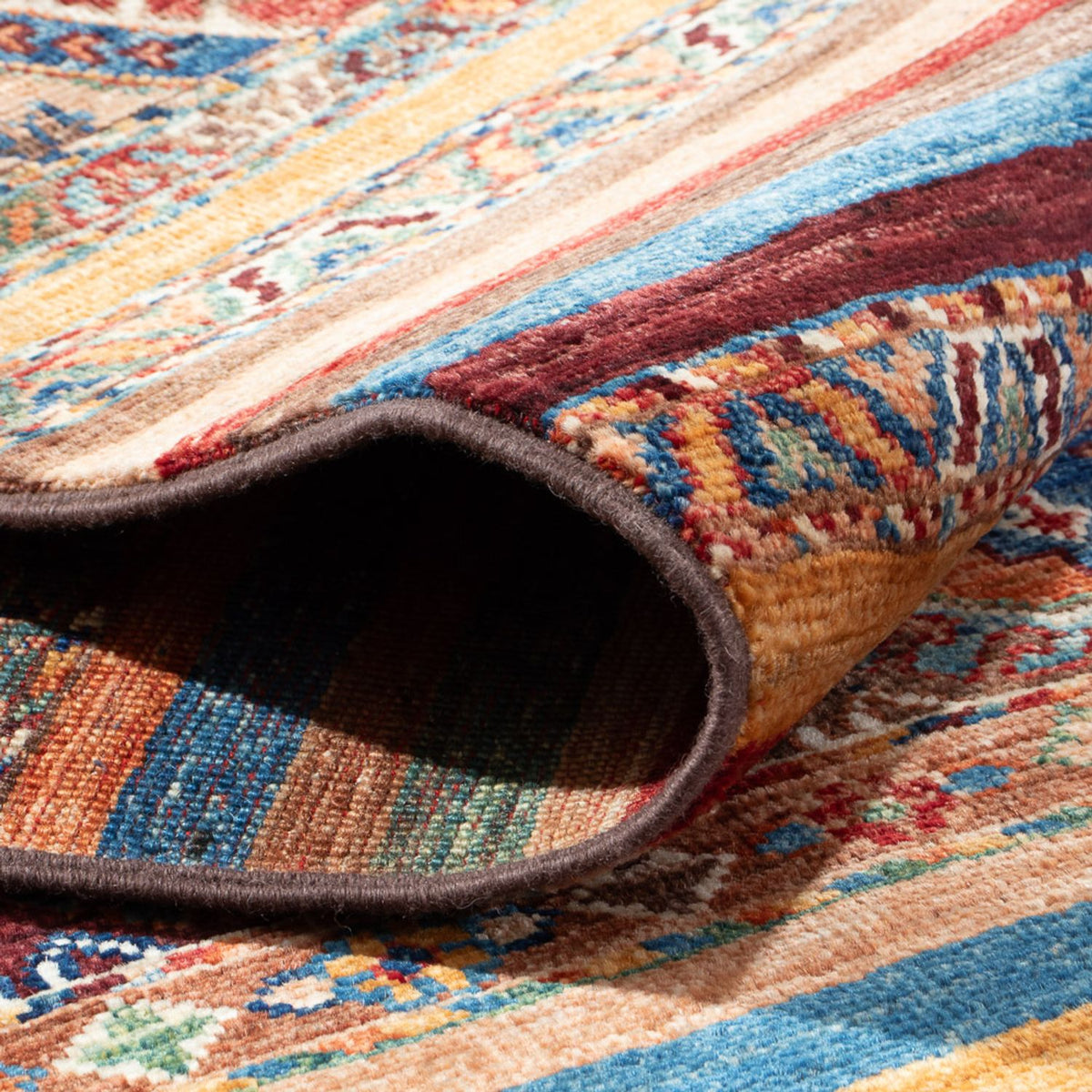 Tappeto Ziegler - Shal - 280 x 208 cm - verde menta